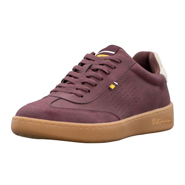 Ben Sherman Men's Glasgow Sneaker