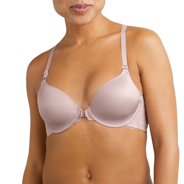 Maidenform Women's One Fab Fit Everyday Full Coverage Racerback Bra