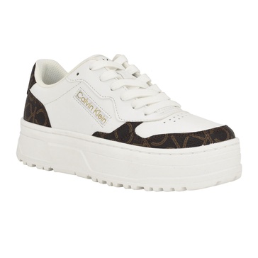 Calvin Klein Women's Karyne Sneaker