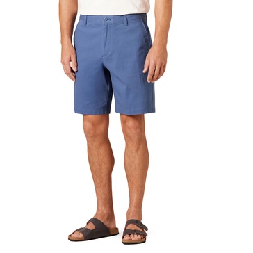 Amazon Essentials Men's Classic-Fit 9" Comfort Stretch Chino Short