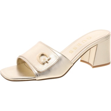 Women's Gallai Block Heel Slip-On Sandals