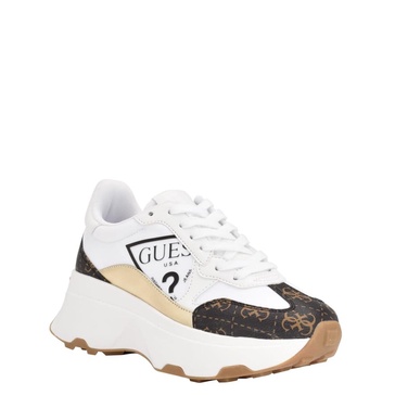 GUESS Women's Calebb3 Sneaker