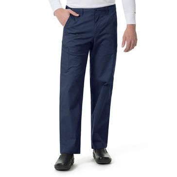 Carhartt Men's Rugged Flex Modern Fit Ristop Straight Leg Cargo Pant