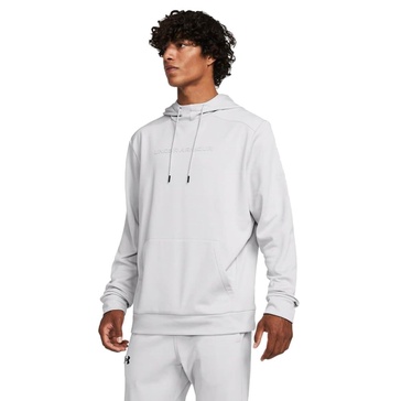 Under Armour Men's Fleece Graphic Hoodie