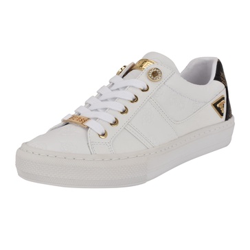 GUESS Women's Liteit Sneaker