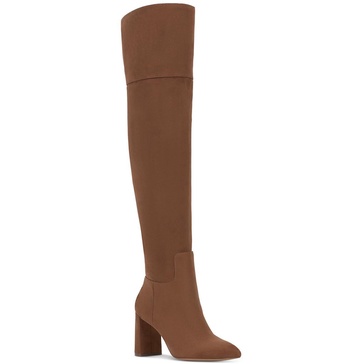 Jessica Simpson Womens Akemi Over-The-Knee Boots