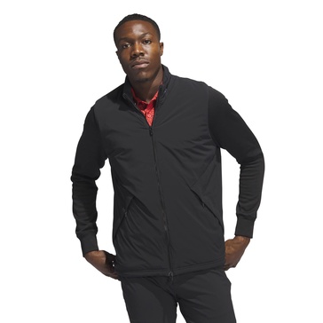 adidas Men's Ultimate365 Tour Frostguard Padded Golf Jacket