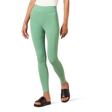 Amazon Essentials Women's Ponte Legging (Available in Plus Size)