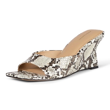 Amazon Essentials Women's Wedge Sandals