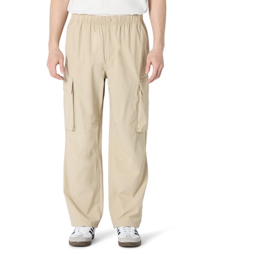 Amazon Essentials Men's Loose-Fit Lightweight Stretch Parachute Pant