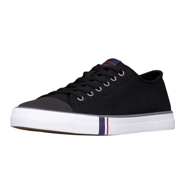 Ben Sherman Men's Hadley Lo Sneaker