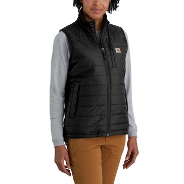 Carhartt Women's Rain Defender Relaxed Fit Lightweight Insulated Vest