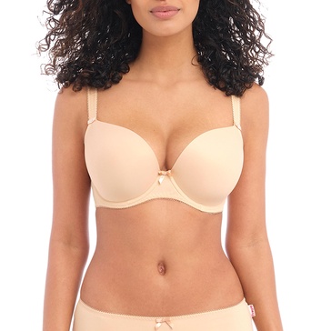 Freya Women's Deco UW Molded Plunge Bra
