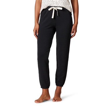 Amazon Essentials Women's Lightweight Lounge Terry Jogger Pajama Pant (Available in Plus Size)