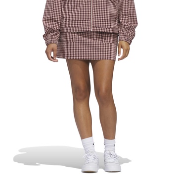 adidas Women's Ultimate365 Gingham Skort