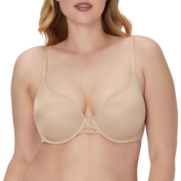 Maidenform Women's Dreamwire Push Up Underwire Bra
