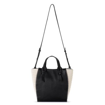 The Sak Paloma Leather Satchel