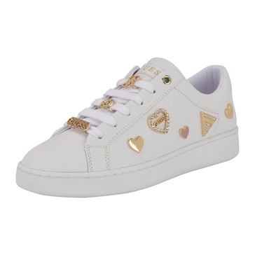 GUESS Women's Runia Sneaker