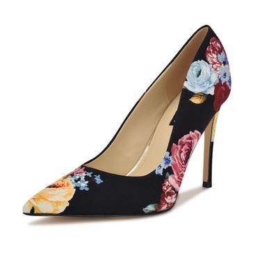 Nine West Women's Fresh Pointy Toe Pump