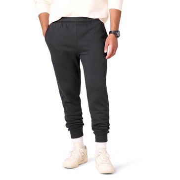Amazon Essentials Men's Joggers Sweatpants, Fleece, Comfortable Fit