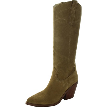 Nine West Women's Smash Knee High Boot