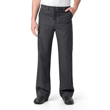 Carhartt Ripstop Men's Multi-Cargo Scrub Pant