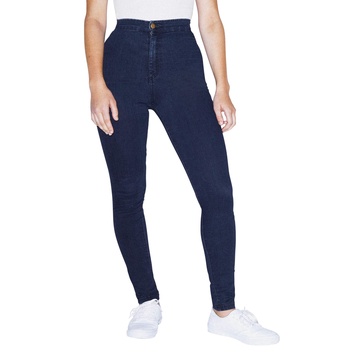 American Apparel Women's The Easy Jean