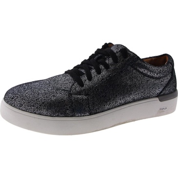 Rockport Women's Parissa Work Classic Platform Sneaker