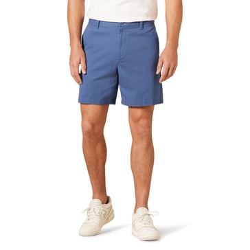 Amazon Essentials Men's Classic-Fit 7" Comfort Stretch Chino Short