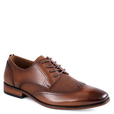 Tommy Hilfiger Men's Sagent Oxford