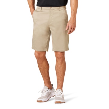 Amazon Essentials Men's 10" Classic-Fit Cargo Golf Short (Available in Big & Tall)