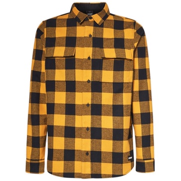 Oakley Men's Bear Cozy Flannel