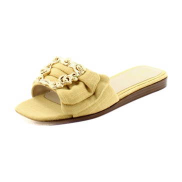 Sam Edelman Women's Ivana Slide Sandal