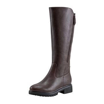 Rockport Women's Ivette Wide Calf Knee High Boot