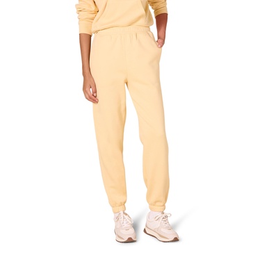 Amazon Essentials Women's Relaxed Jogger (Available in Plus Size)