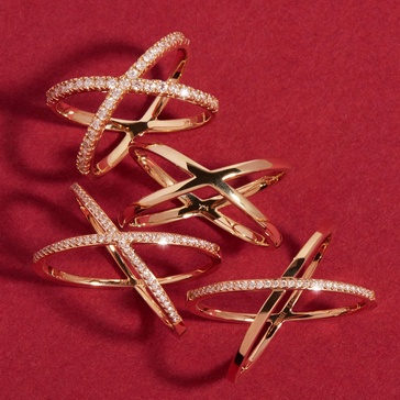 X Ring