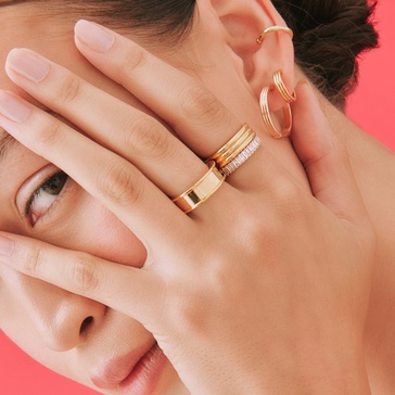 Column Ring