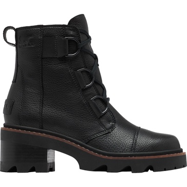 Joan Now Lace Boot - Women's