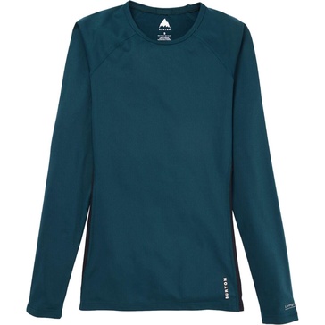 Midweight X Base Layer Crew Top - Women's