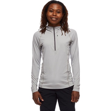 Alpenglow Pro Hooded Top - Women's