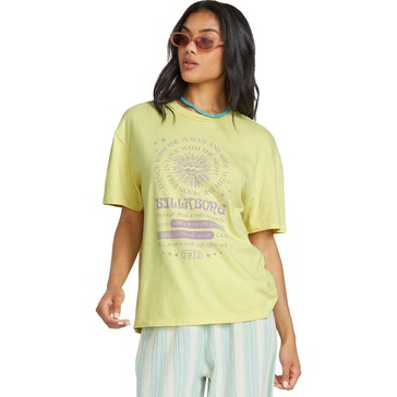 Best Session Short-Sleeve T-Shirt - Women's