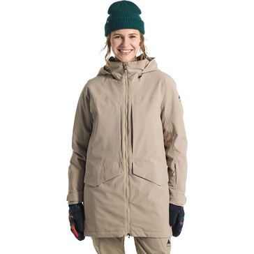 Prowess 2.0 Jacket - Women's