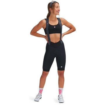 UMA GT C2 Bib Short - Women's