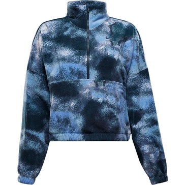 One TF AOP Polar Jacket - Women's