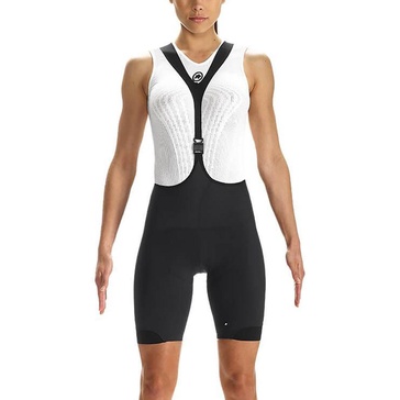 T.laalaLaiShort_S7 Lady Bib Short - Women's