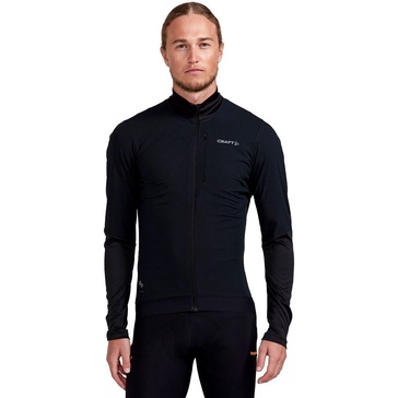 Pro Gravel Long-Sleeve Wind Jersey - Men's
