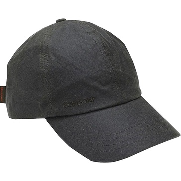 Wax Sports Cap