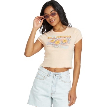 When The Night Short-Sleeve T-Shirt - Women's