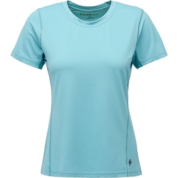Distance Short-Sleeve Tech T-Shirt - Women's