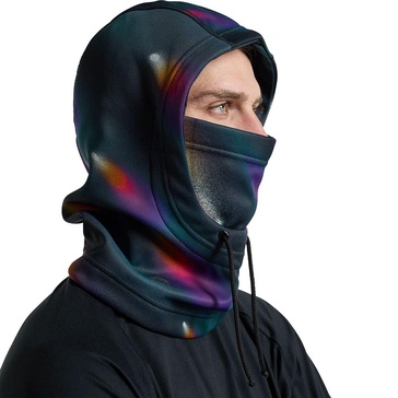 Bonded Hood - Men's